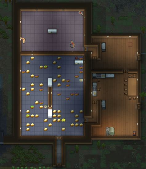 rimworld count|Time .